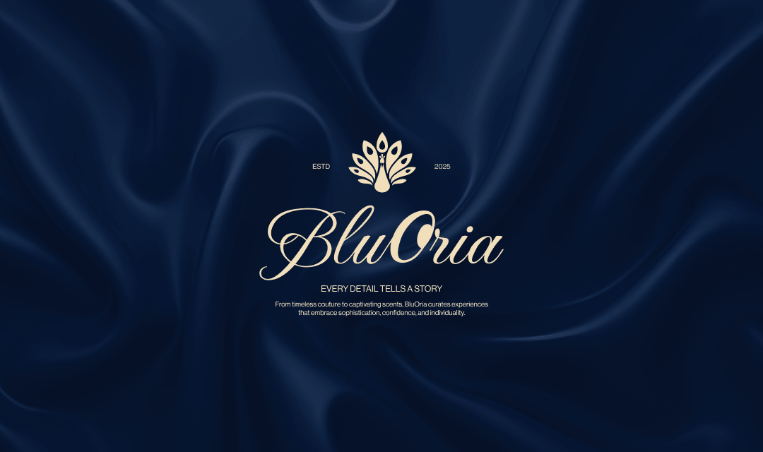 BluOria